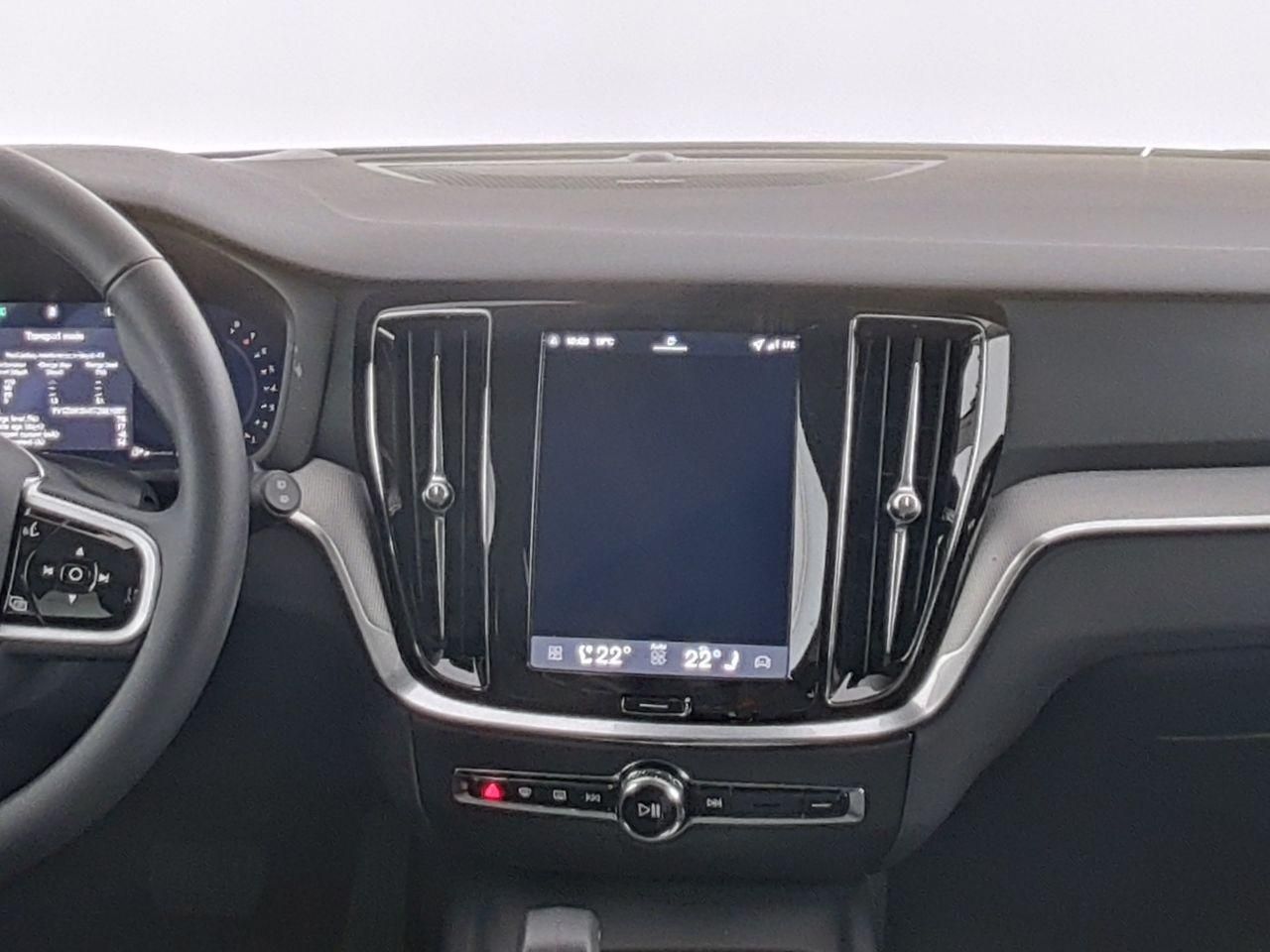 Volvo V60 – Bild 15