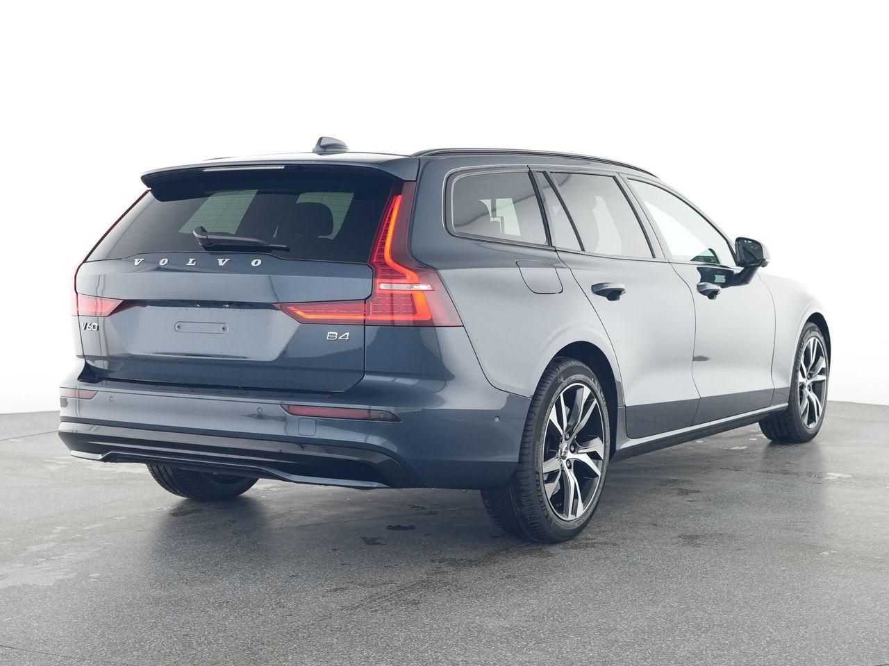 Volvo V60 – Bild 2