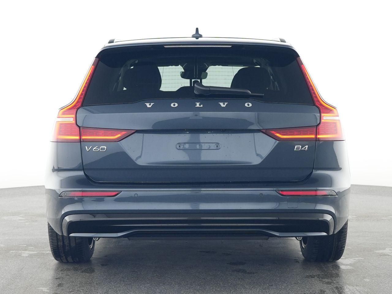 Volvo V60 – Bild 3
