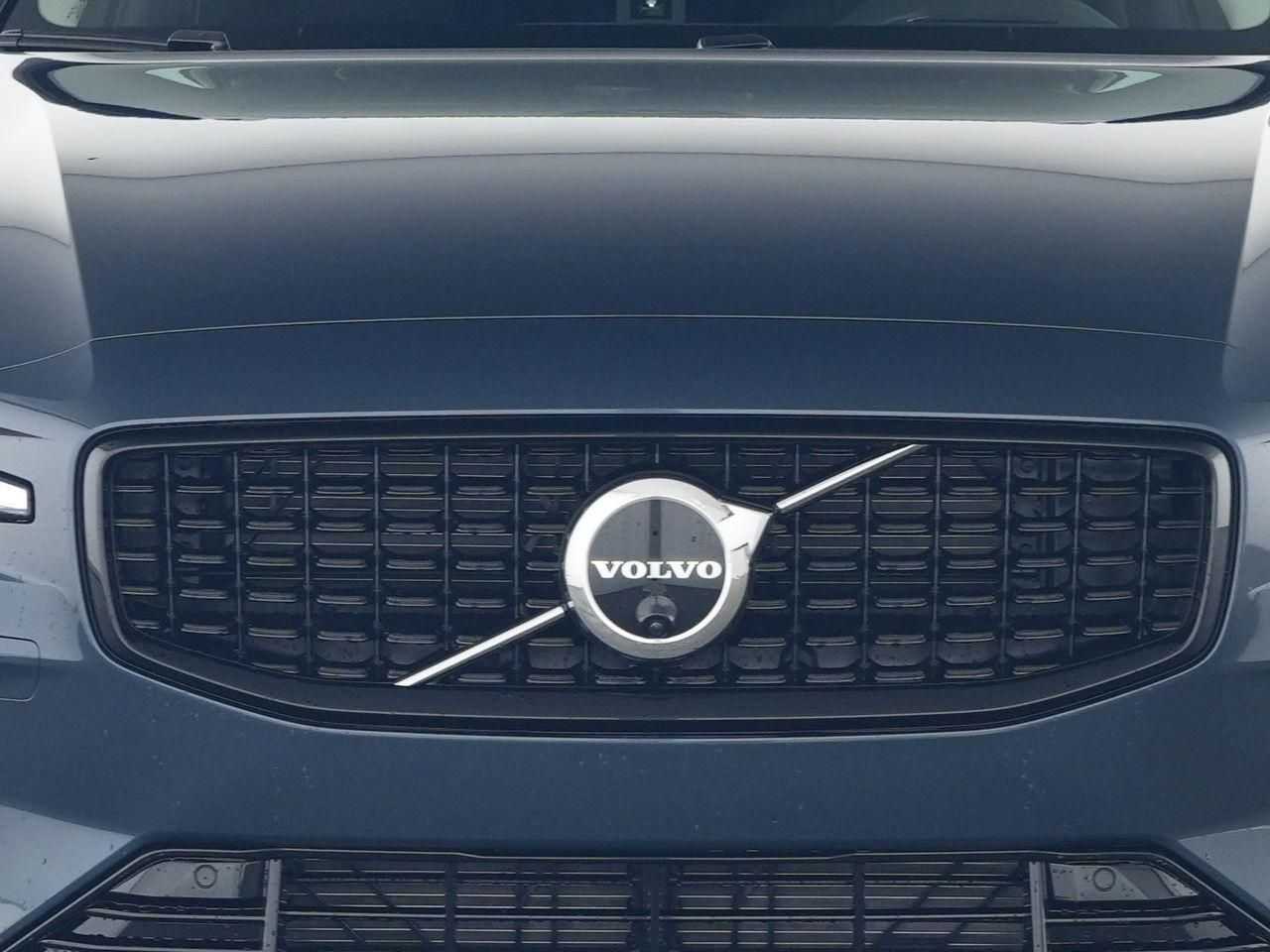 Volvo V60 – Bild 4