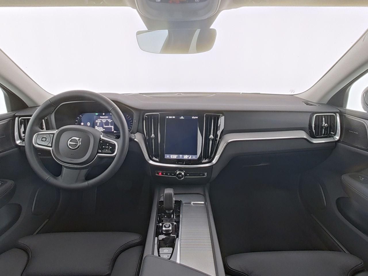 Volvo V60 – Bild 5