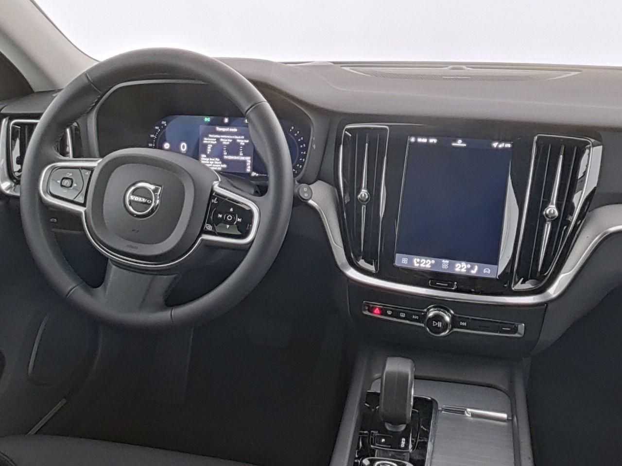 Volvo V60 – Bild 8