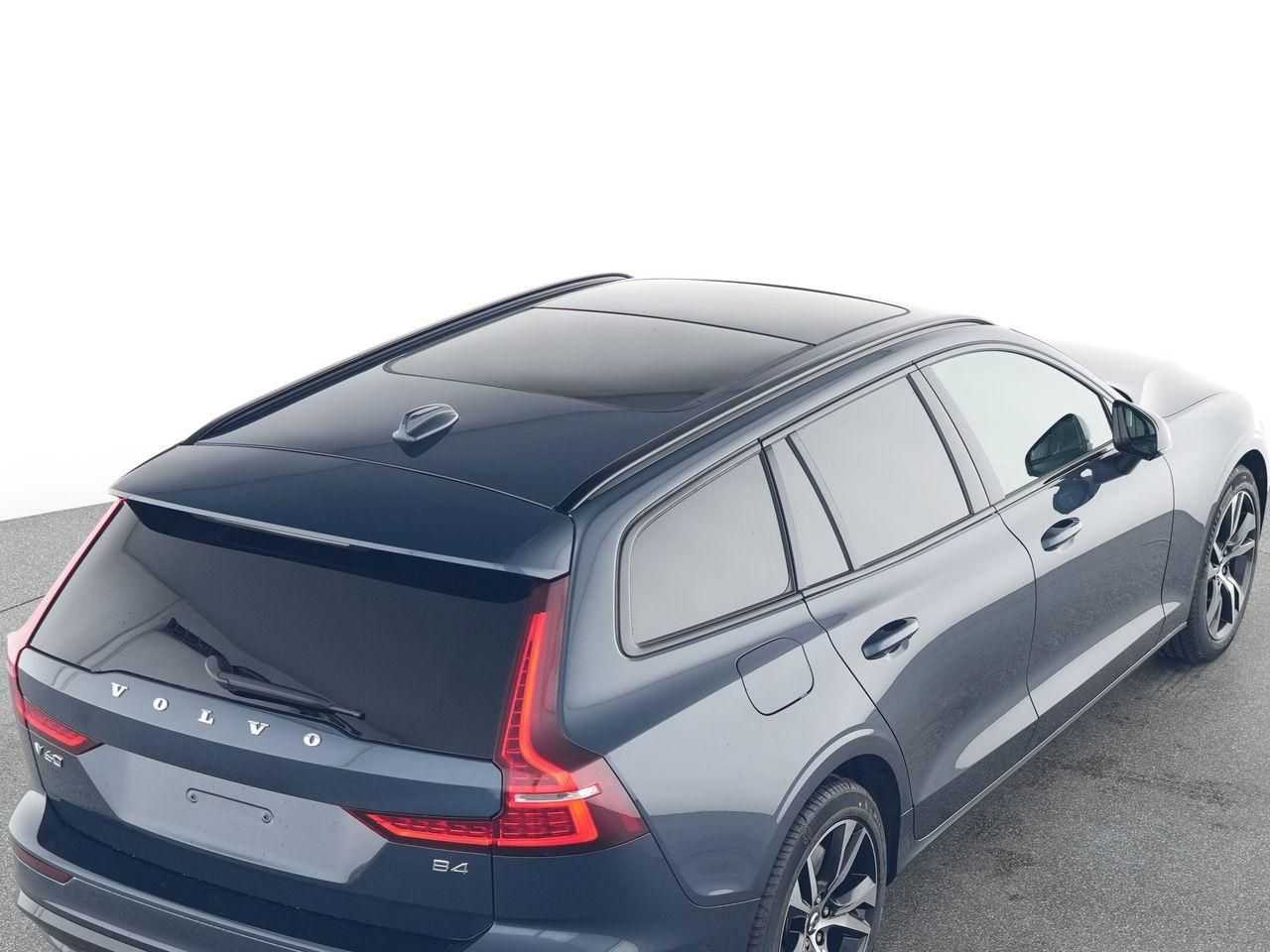 Volvo V60 – Bild 9