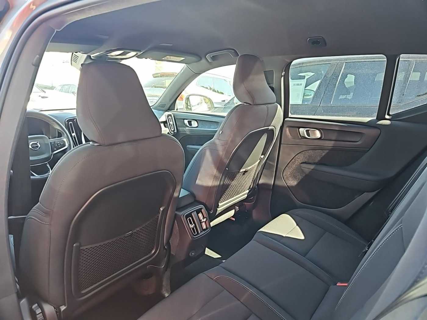 Volvo XC40 – Bild 10