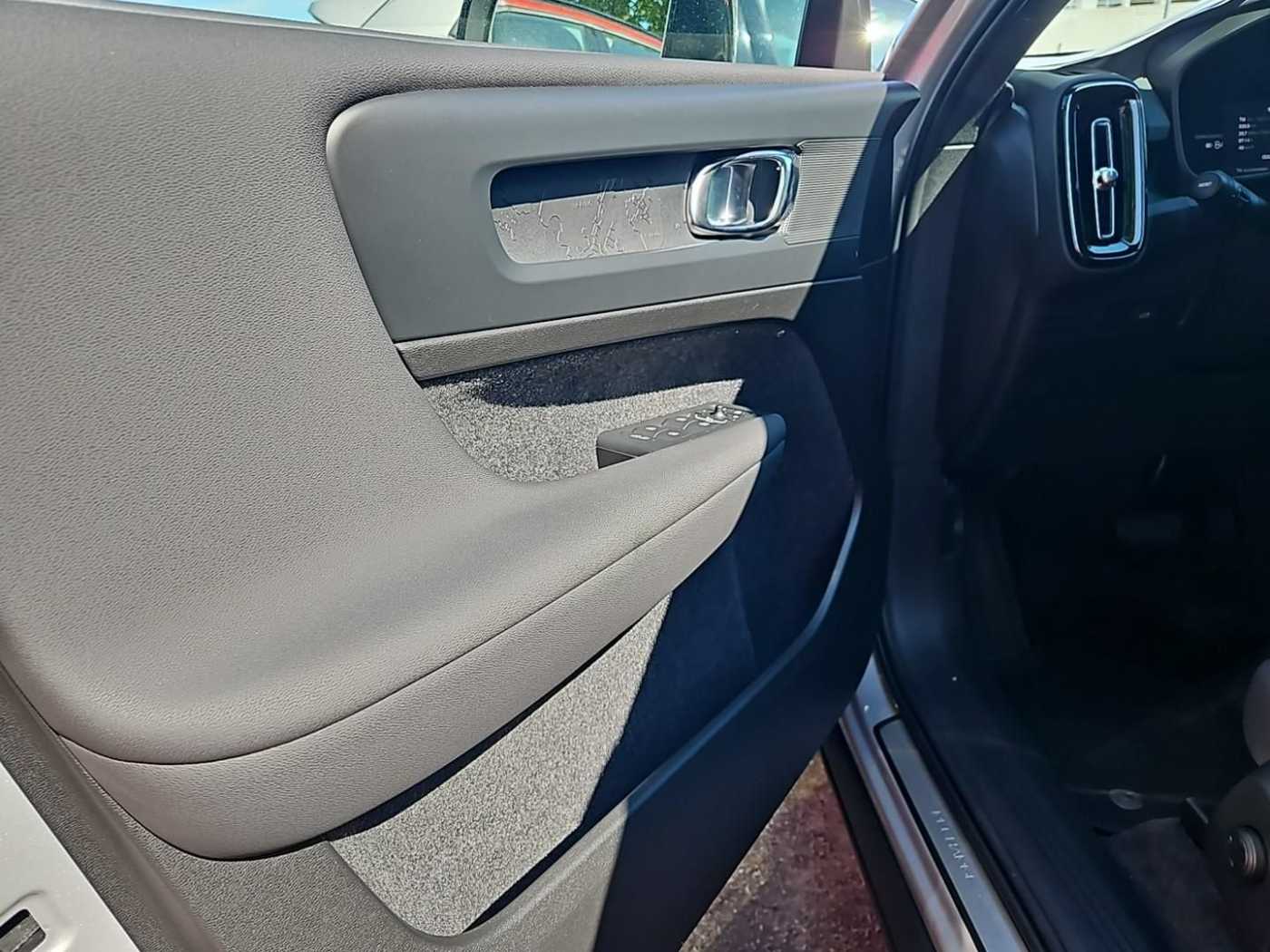 Volvo XC40 – Bild 12