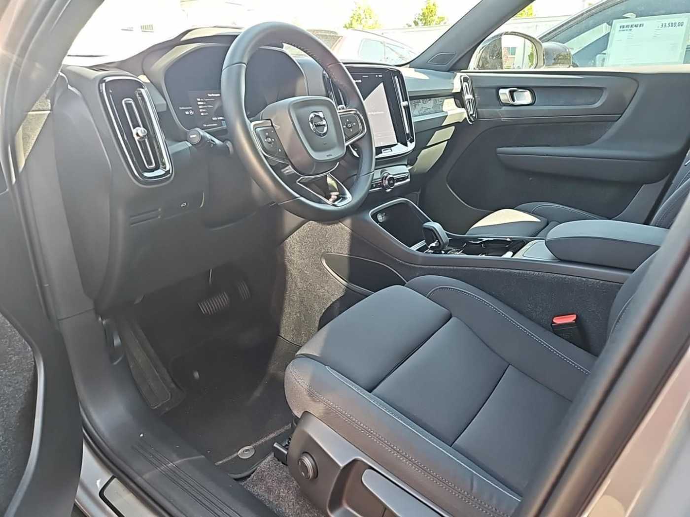 Volvo XC40 – Bild 13