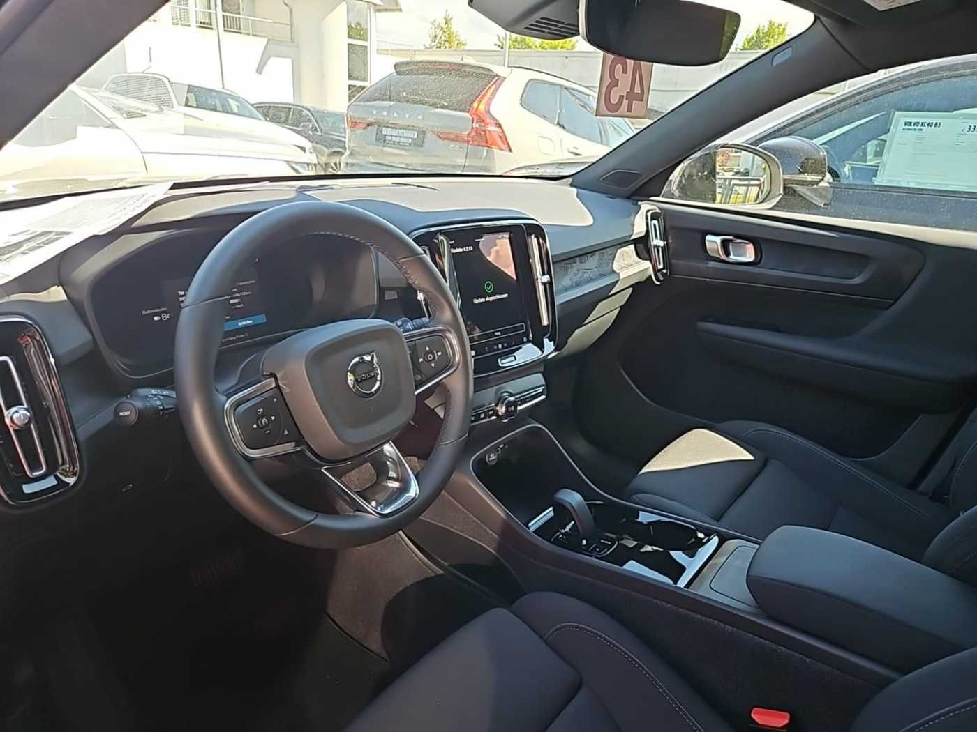 Volvo XC40 – Bild 14