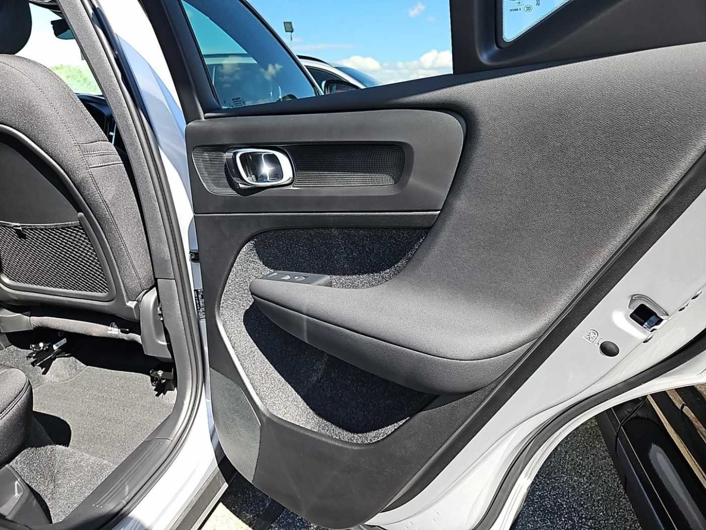Volvo XC40 – Bild 15