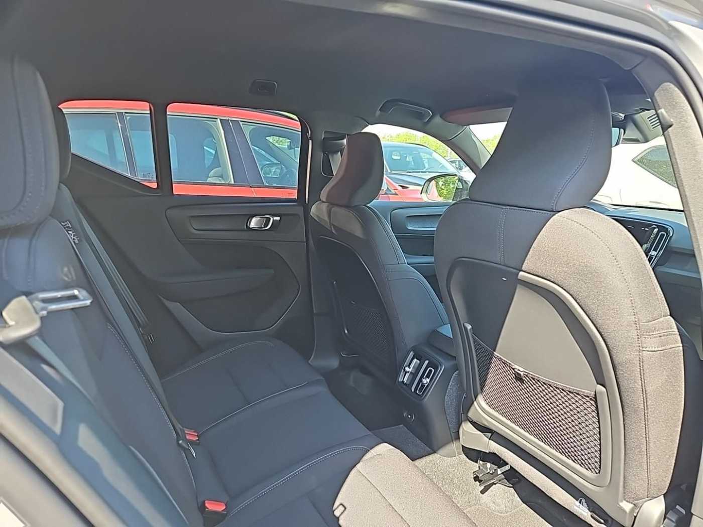 Volvo XC40 – Bild 16