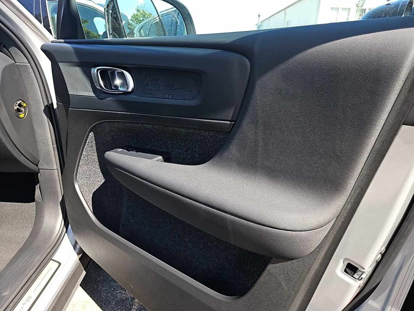 Volvo XC40 – Bild 17