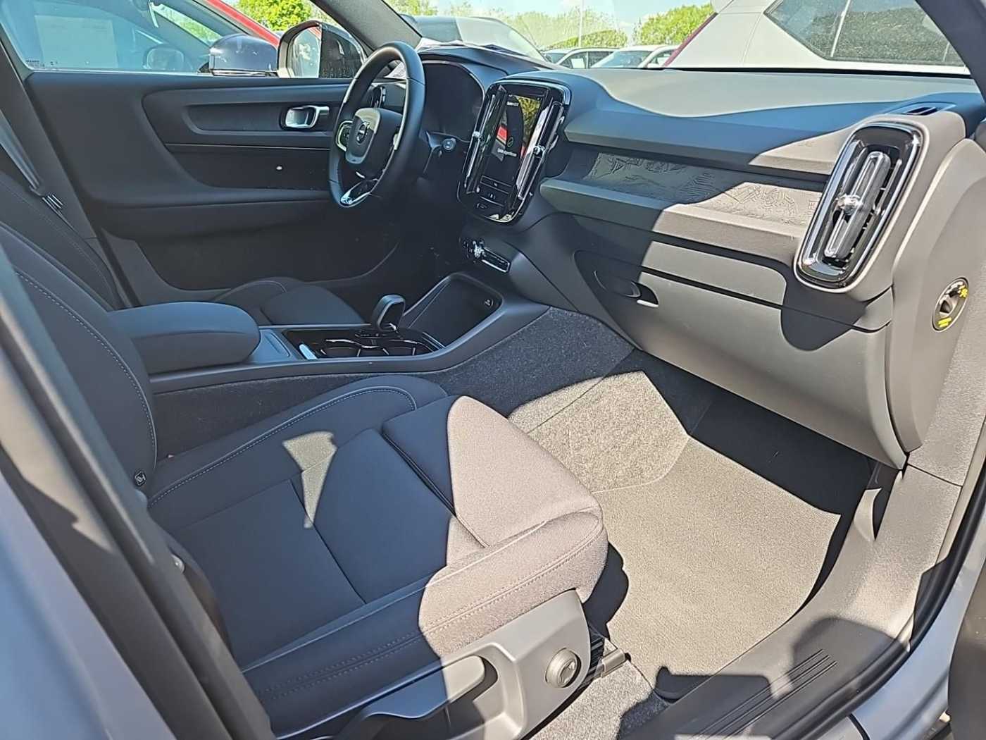 Volvo XC40 – Bild 18