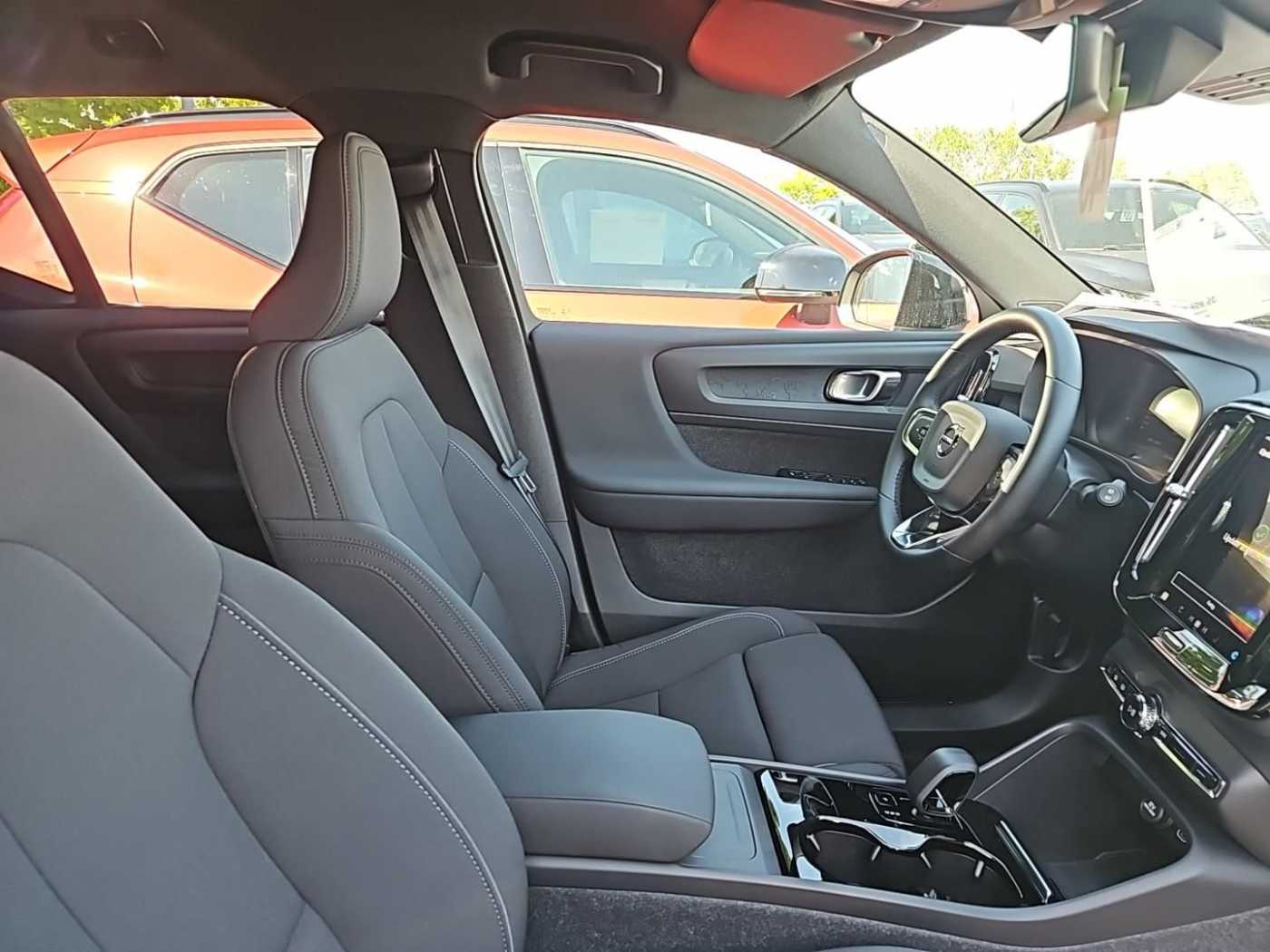 Volvo XC40 – Bild 19