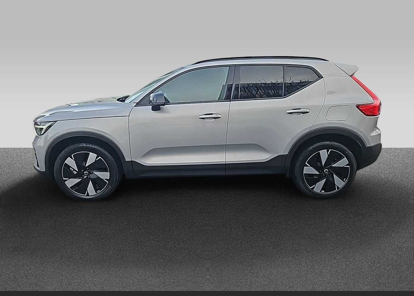 Volvo XC40 – Bild 2