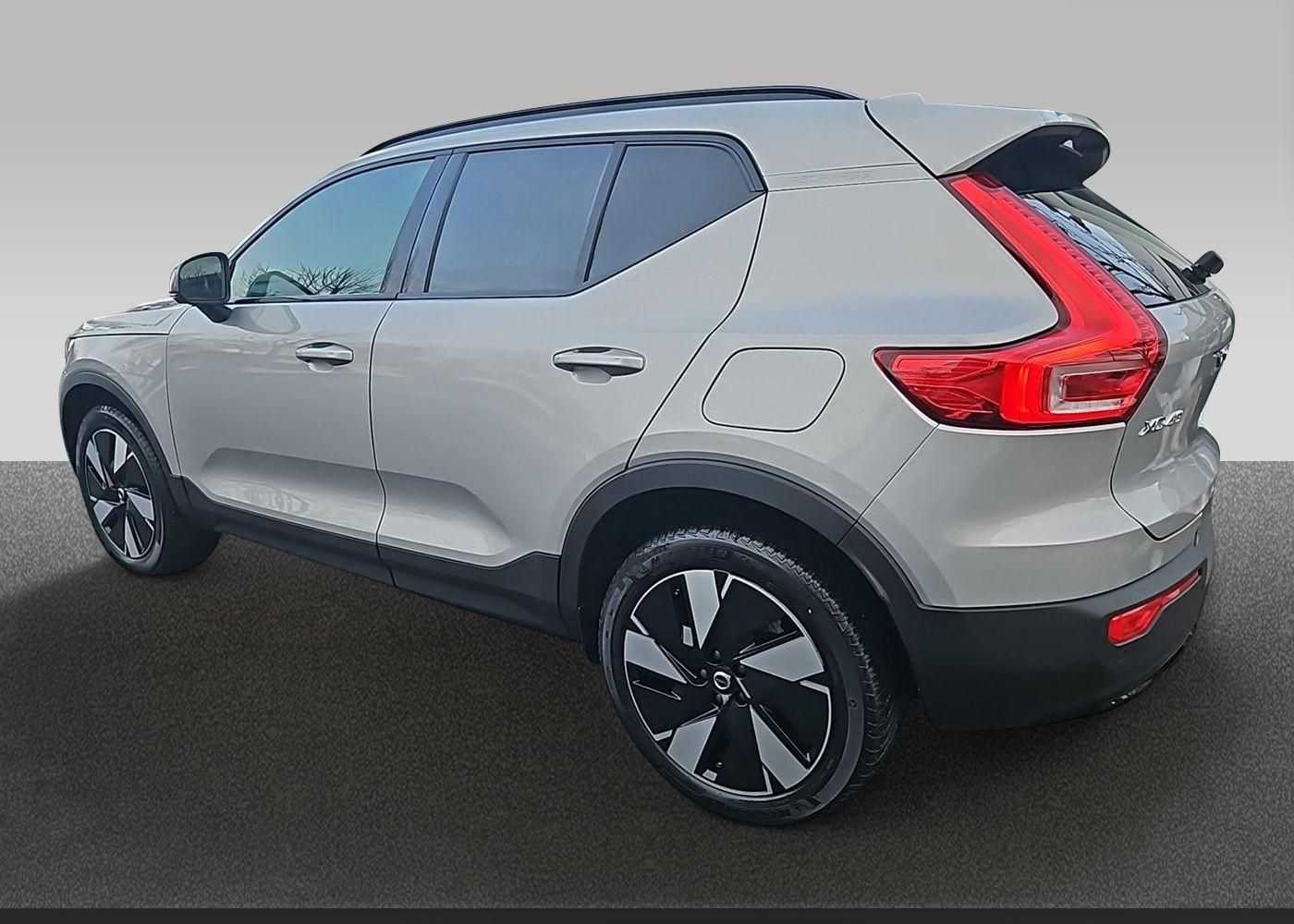 Volvo XC40 – Bild 3