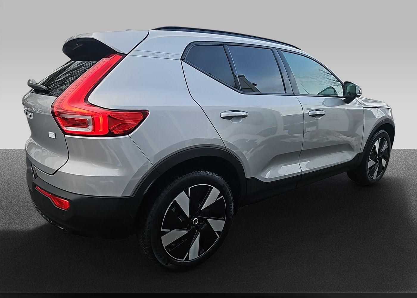 Volvo XC40 – Bild 5