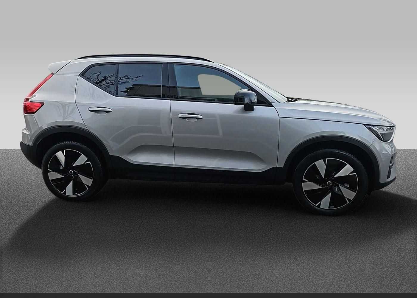 Volvo XC40 – Bild 6