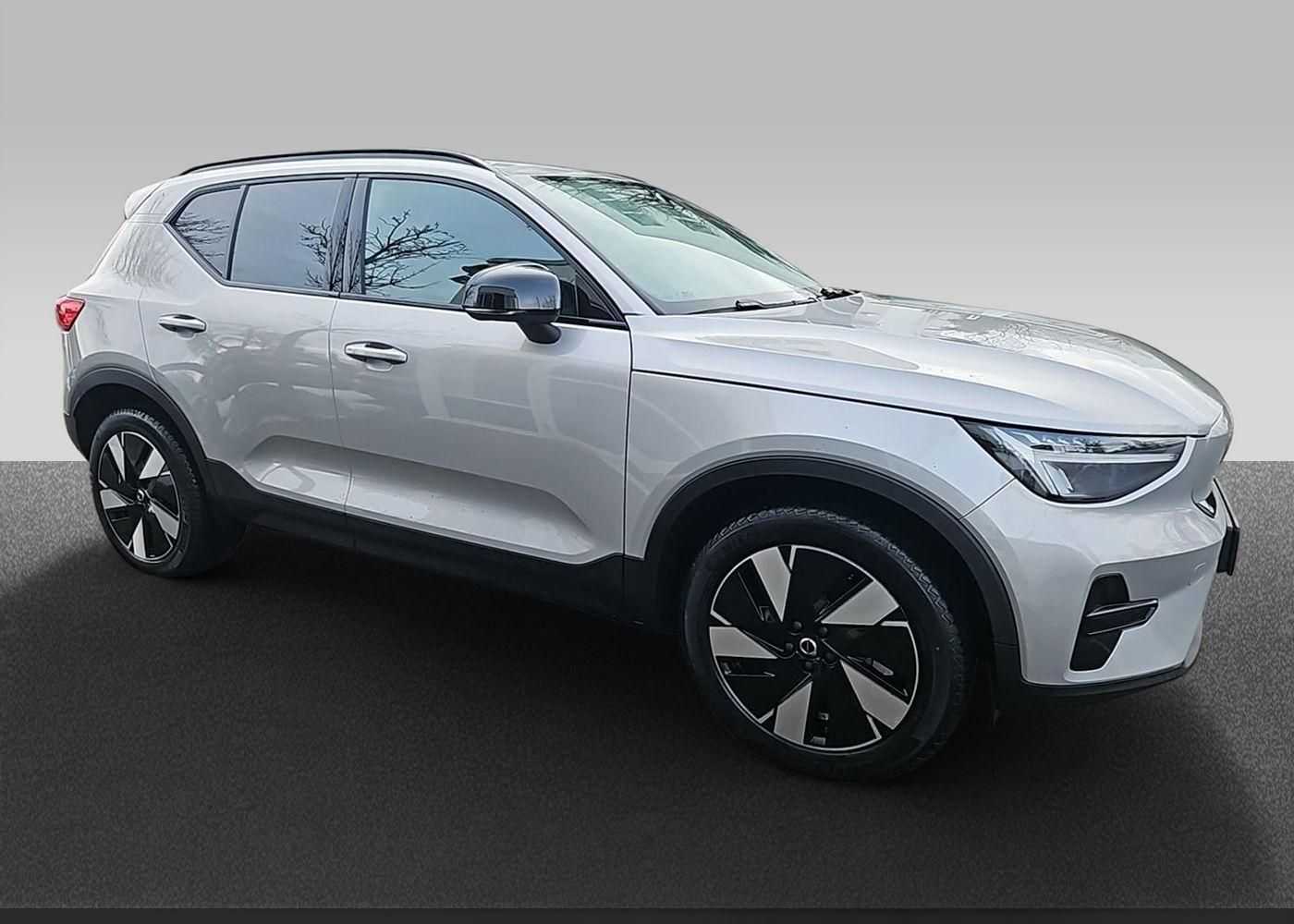 Volvo XC40 – Bild 7