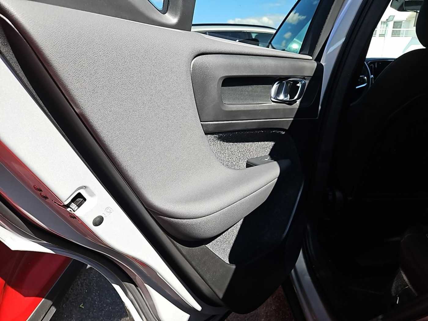 Volvo XC40 – Bild 9