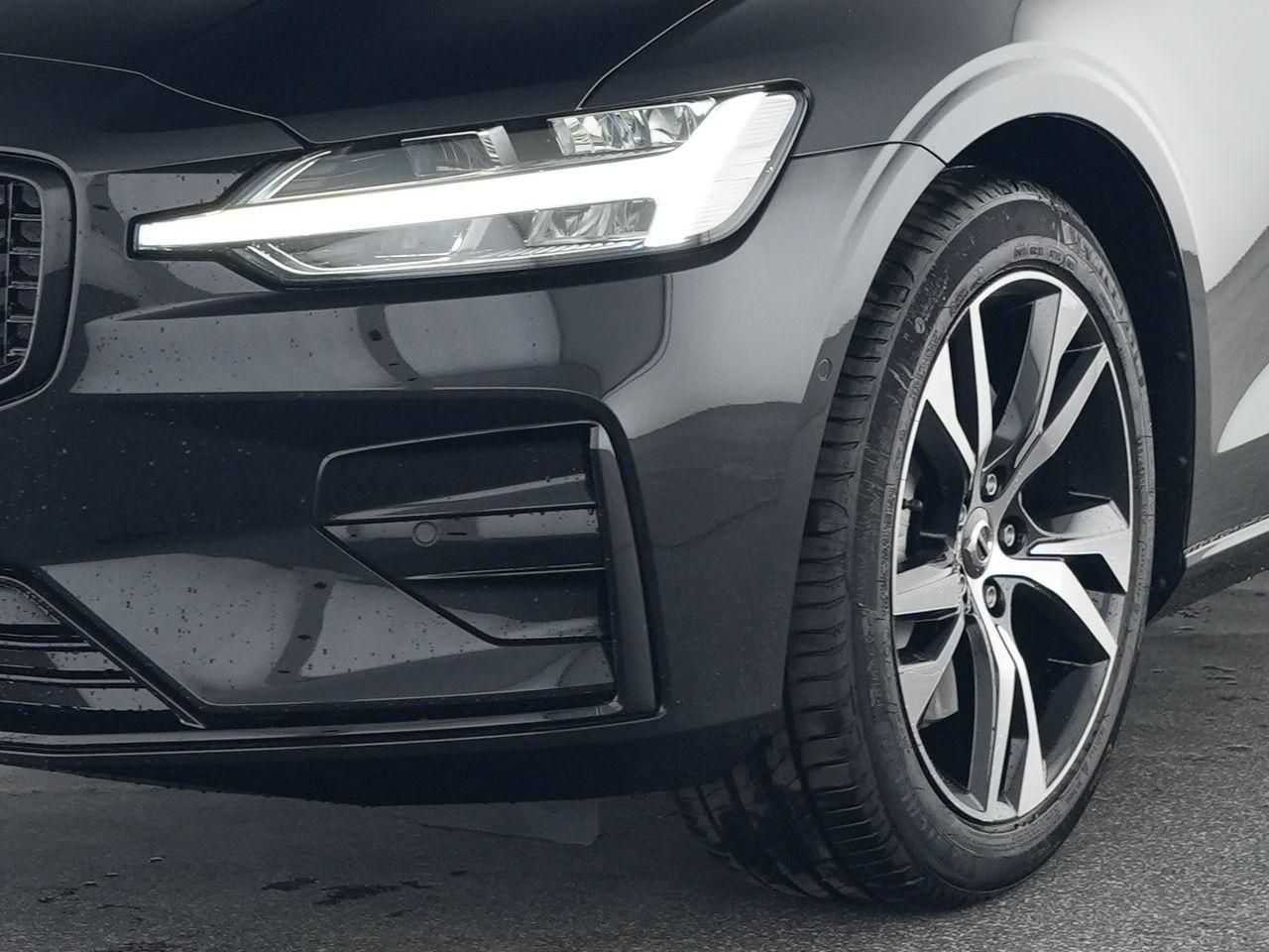 Volvo V60 – Bild 10