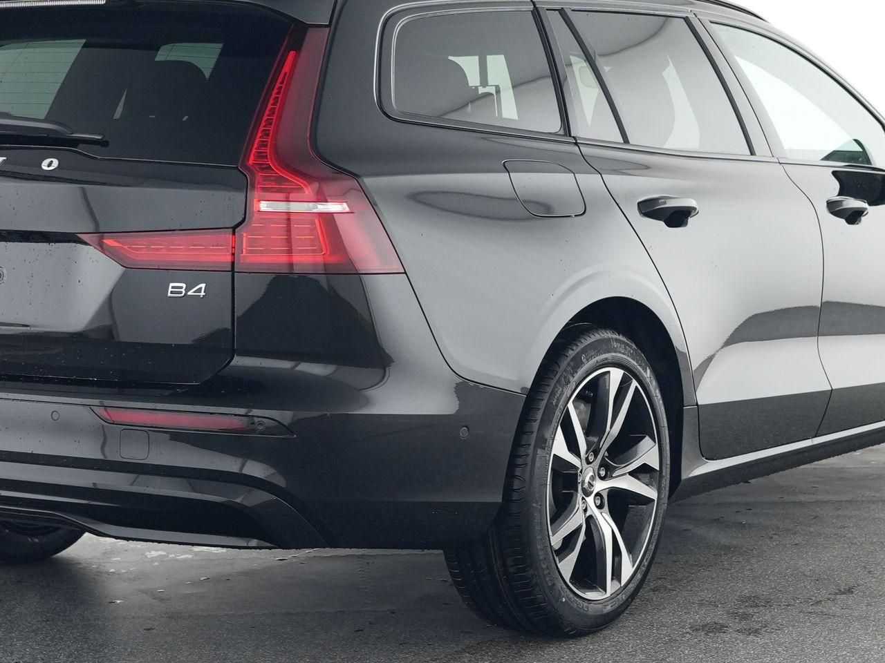 Volvo V60 – Bild 11