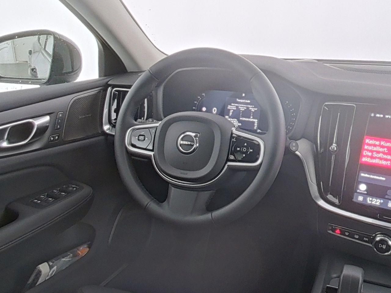 Volvo V60 – Bild 14