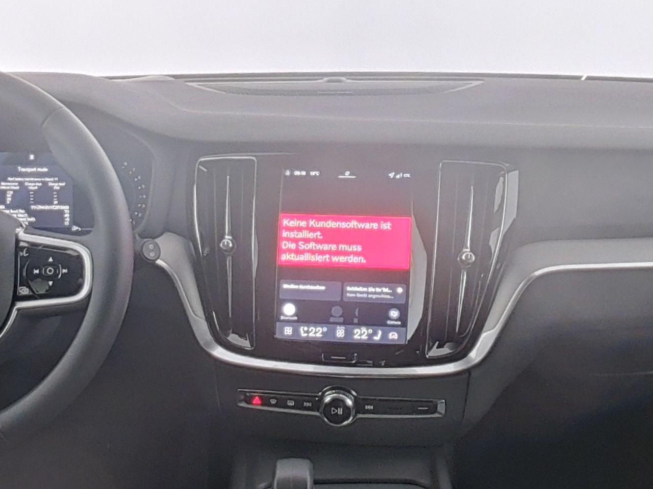 Volvo V60 – Bild 15