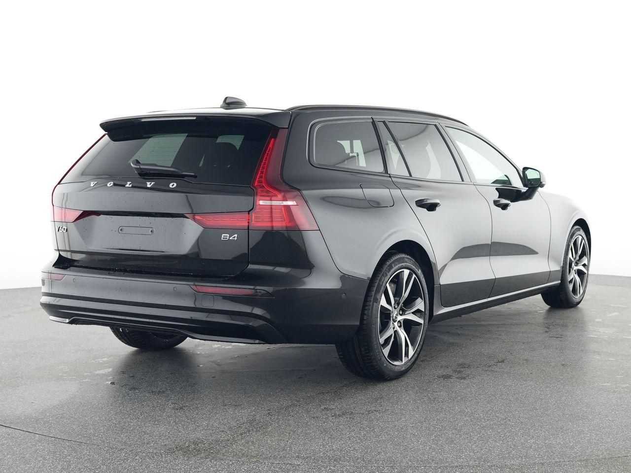 Volvo V60 – Bild 2