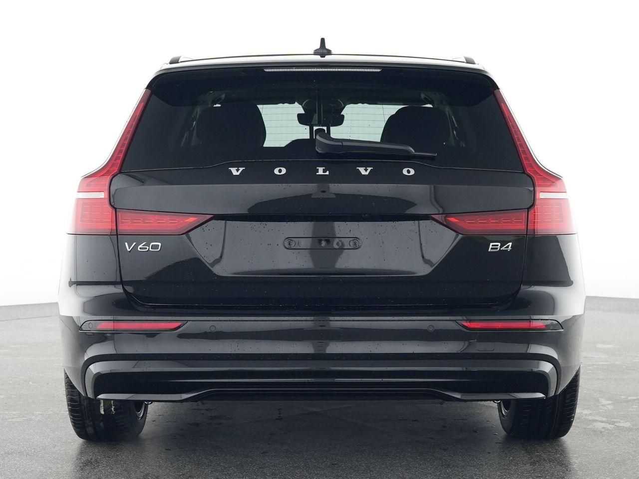 Volvo V60 – Bild 3