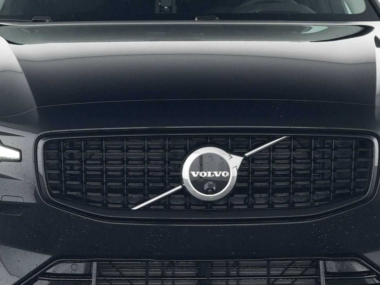 Volvo V60 – Bild 4
