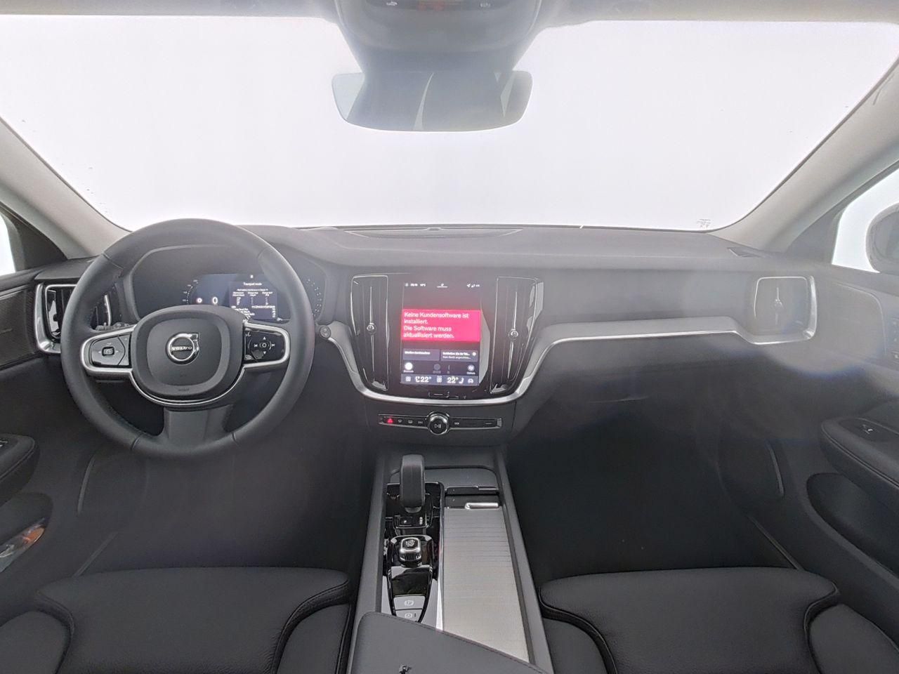 Volvo V60 – Bild 5