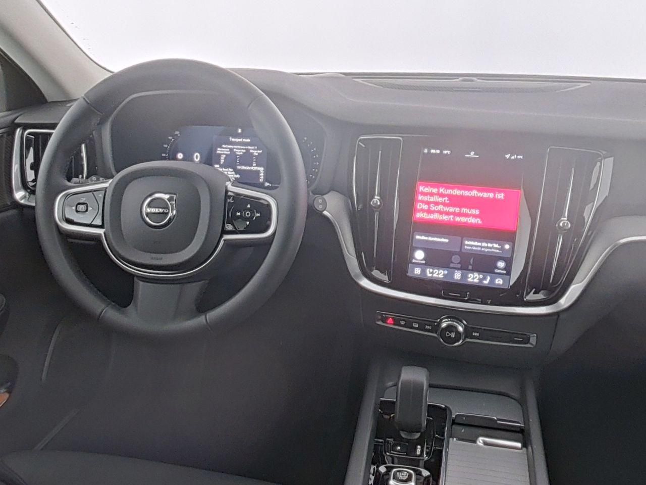 Volvo V60 – Bild 8