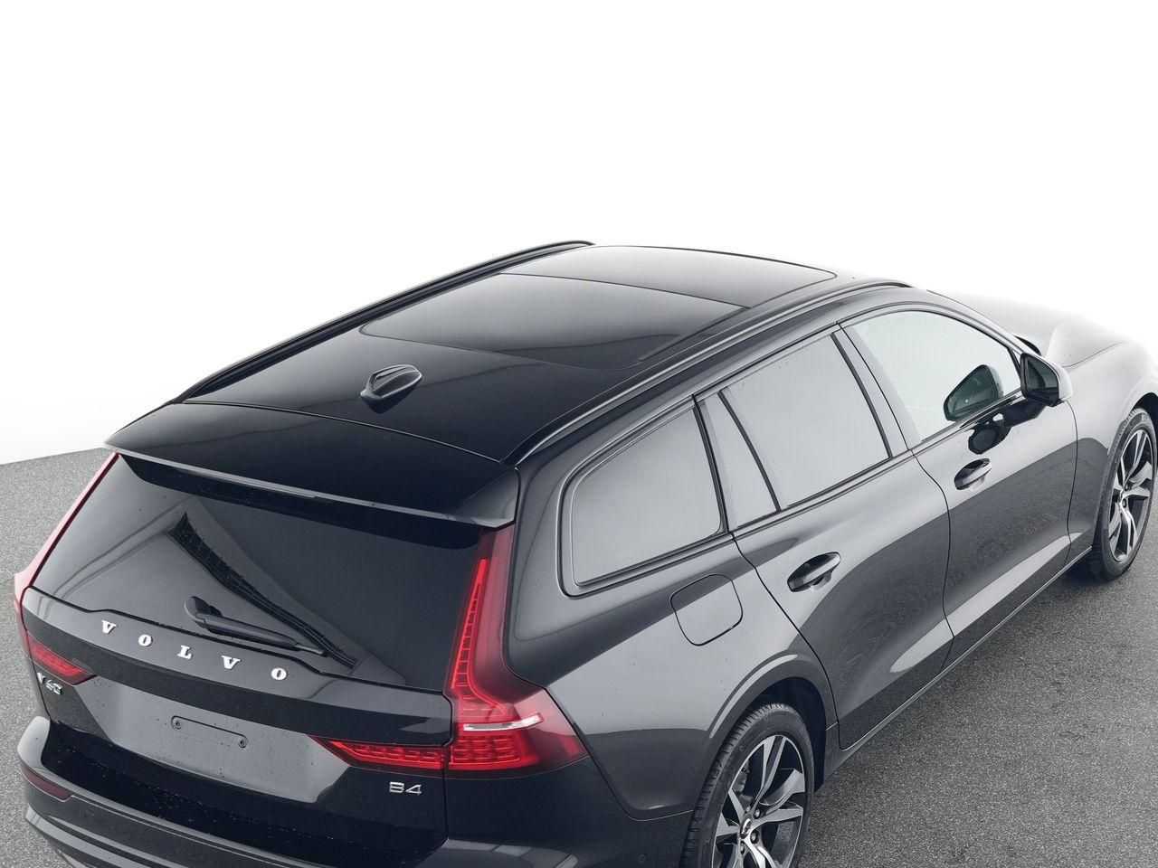 Volvo V60 – Bild 9