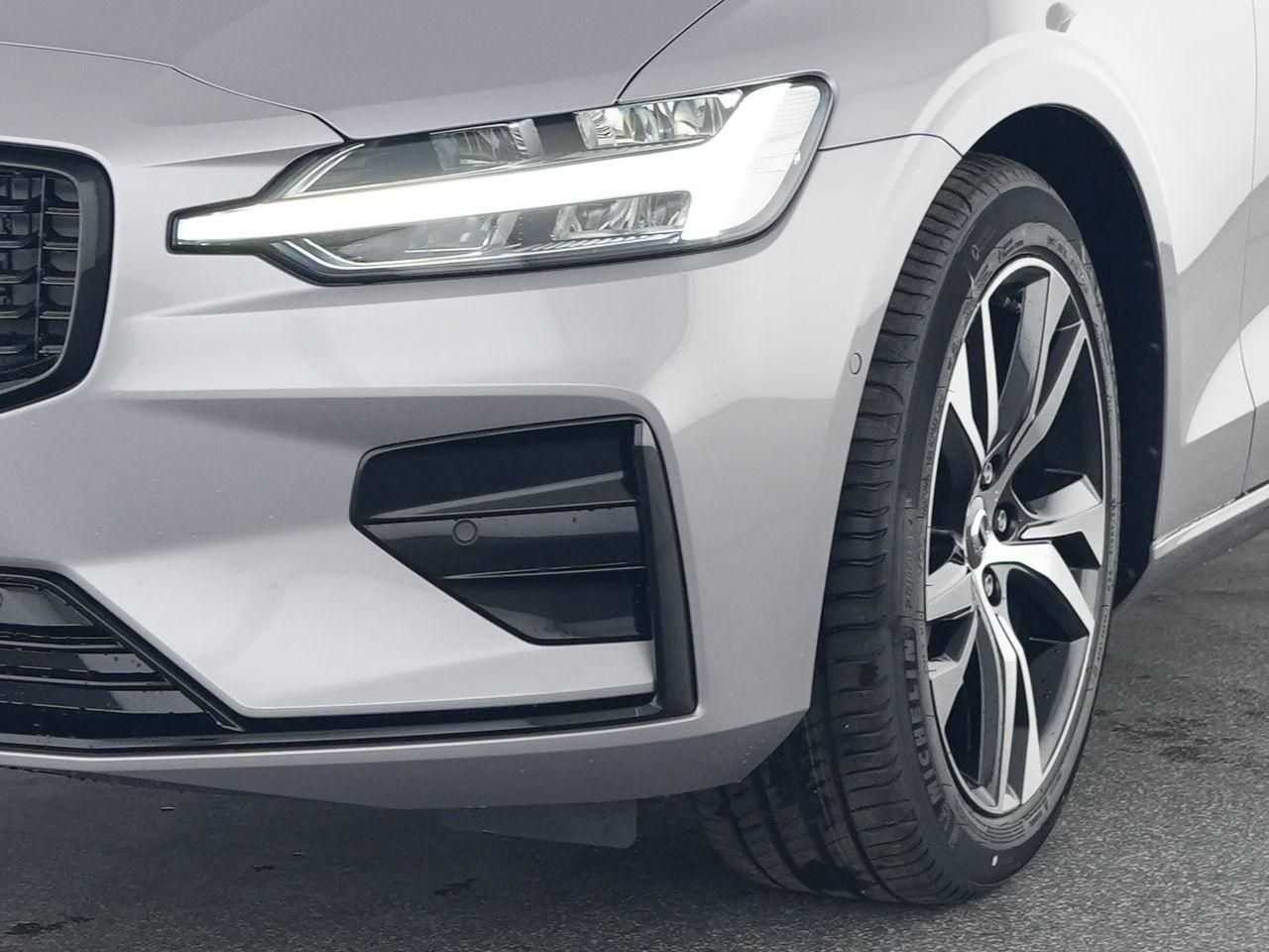 Volvo V60 – Bild 10