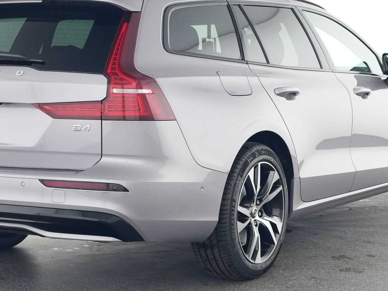 Volvo V60 – Bild 11