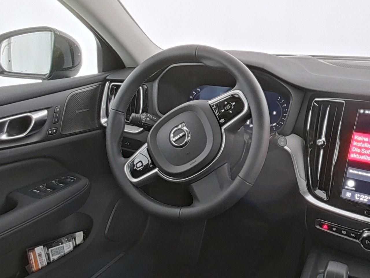 Volvo V60 – Bild 14