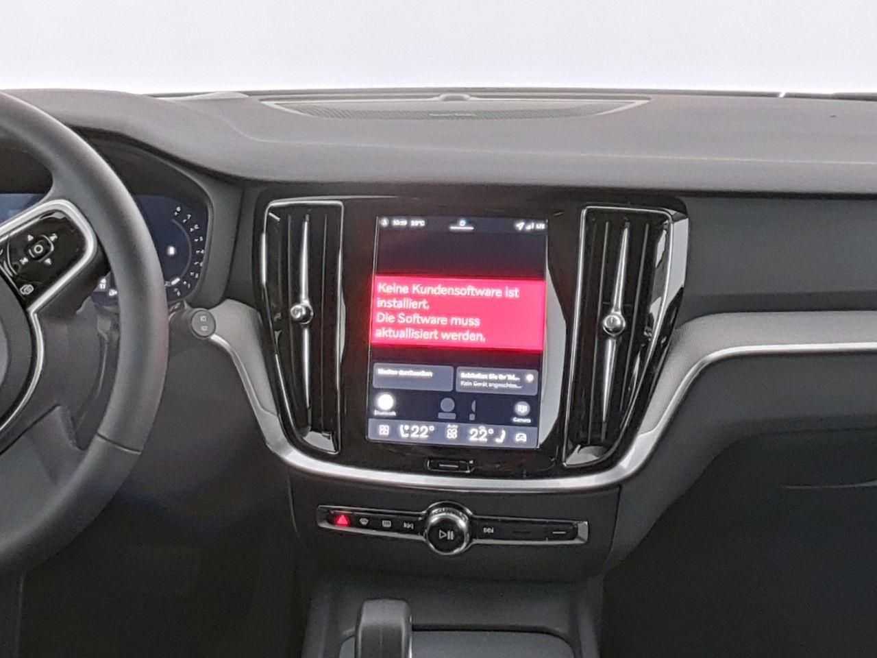 Volvo V60 – Bild 15