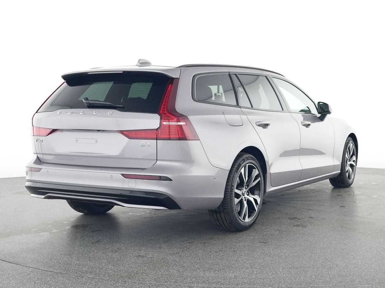 Volvo V60 – Bild 2