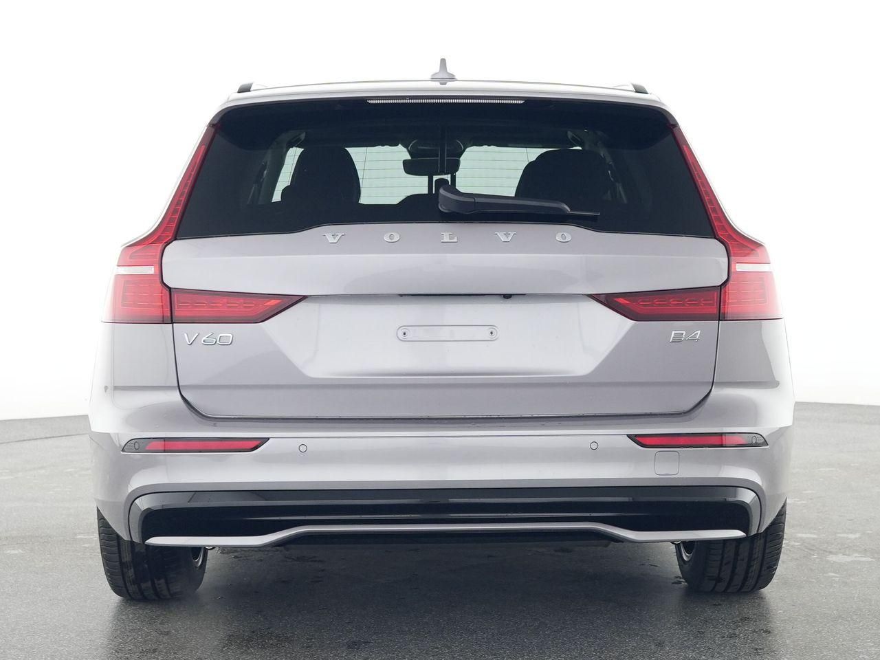 Volvo V60 – Bild 3