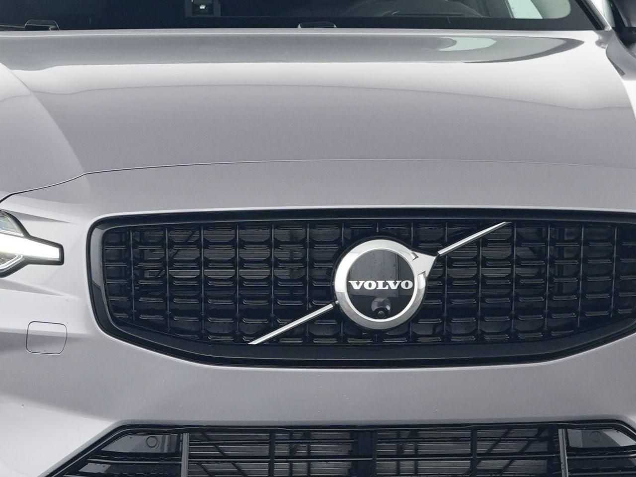 Volvo V60 – Bild 4