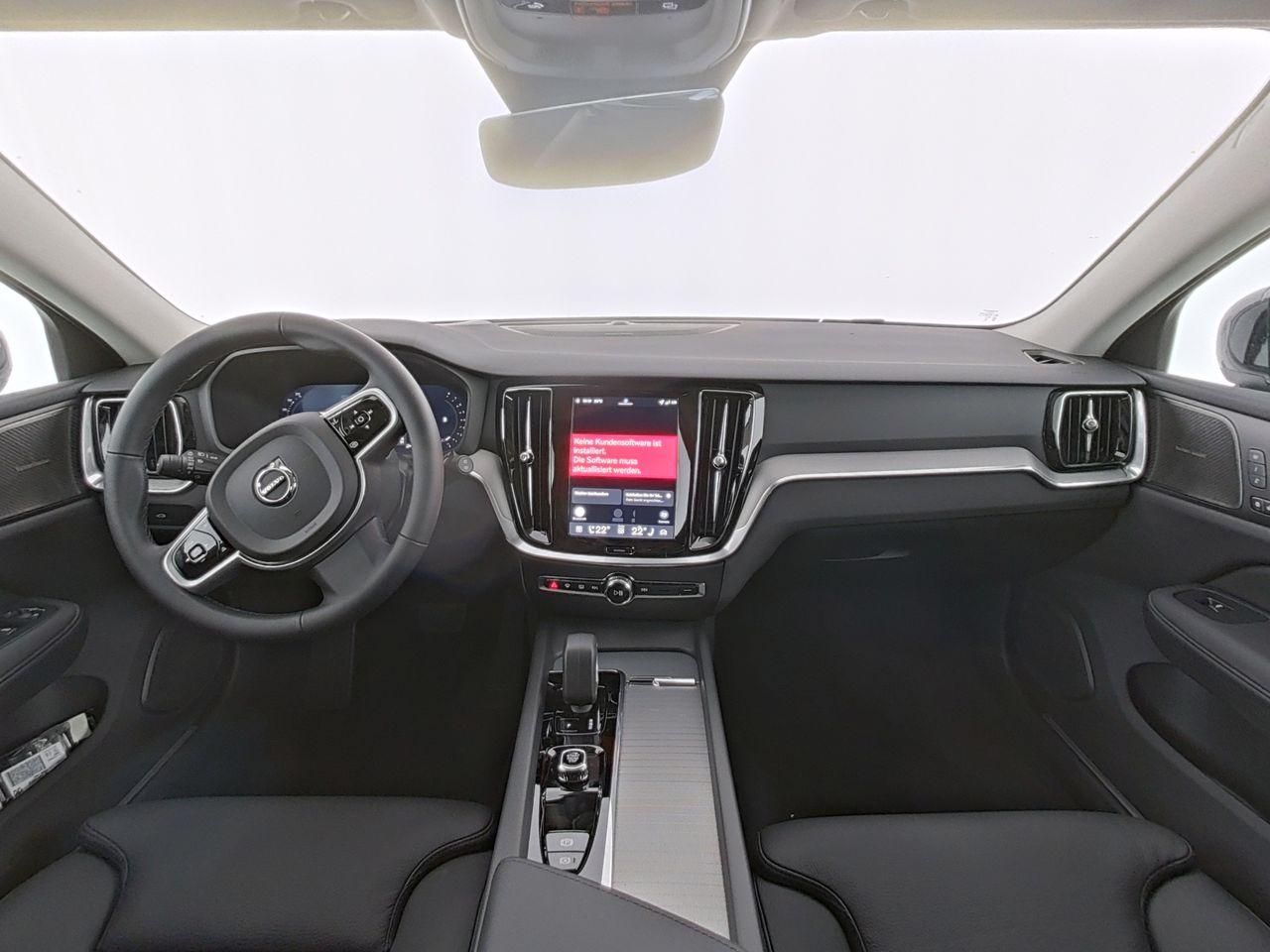 Volvo V60 – Bild 5