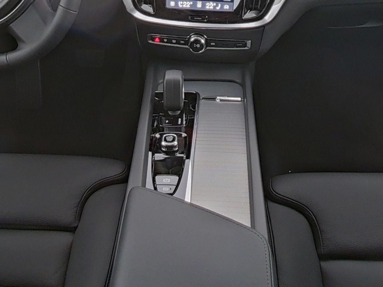 Volvo V60 – Bild 6