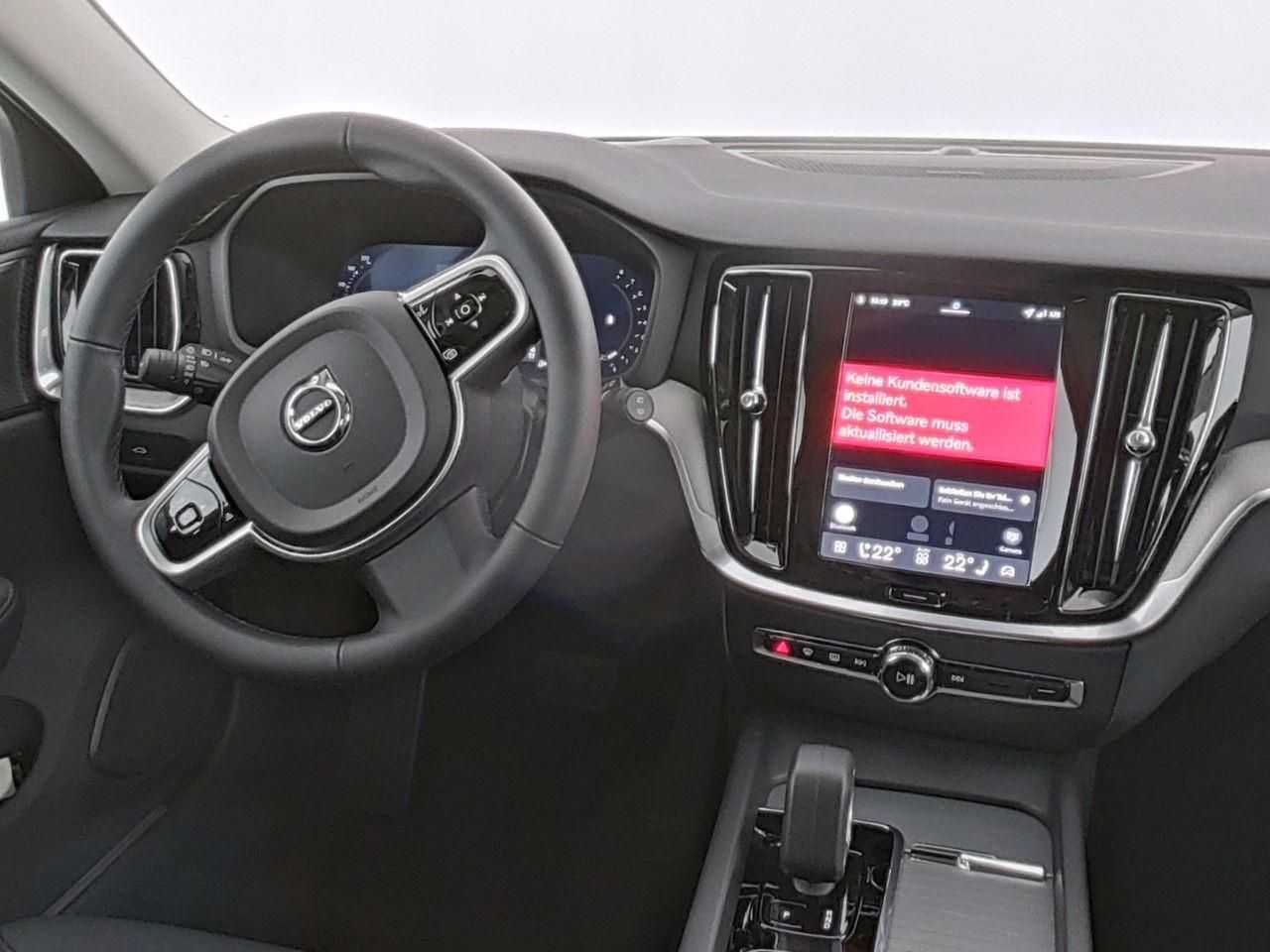 Volvo V60 – Bild 8