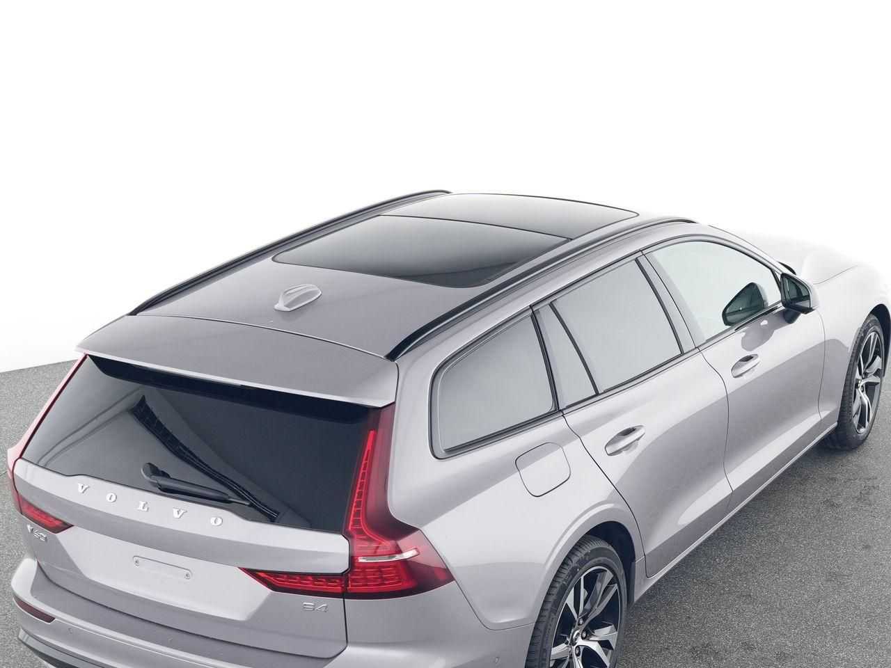 Volvo V60 – Bild 9