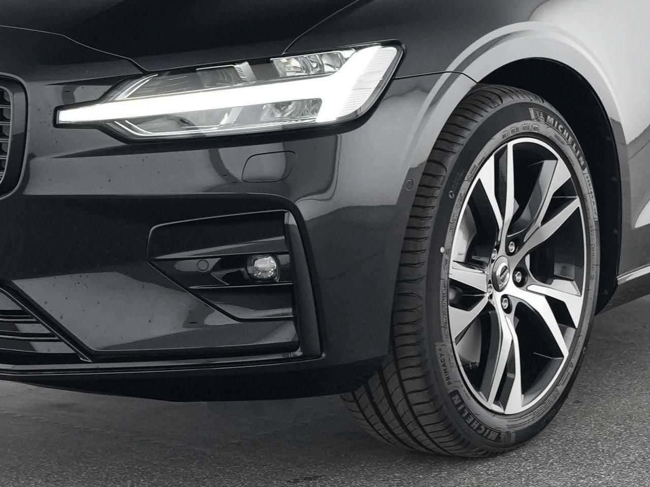 Volvo V60 – Bild 10
