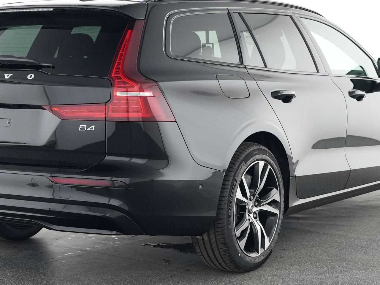 Volvo V60 – Bild 11