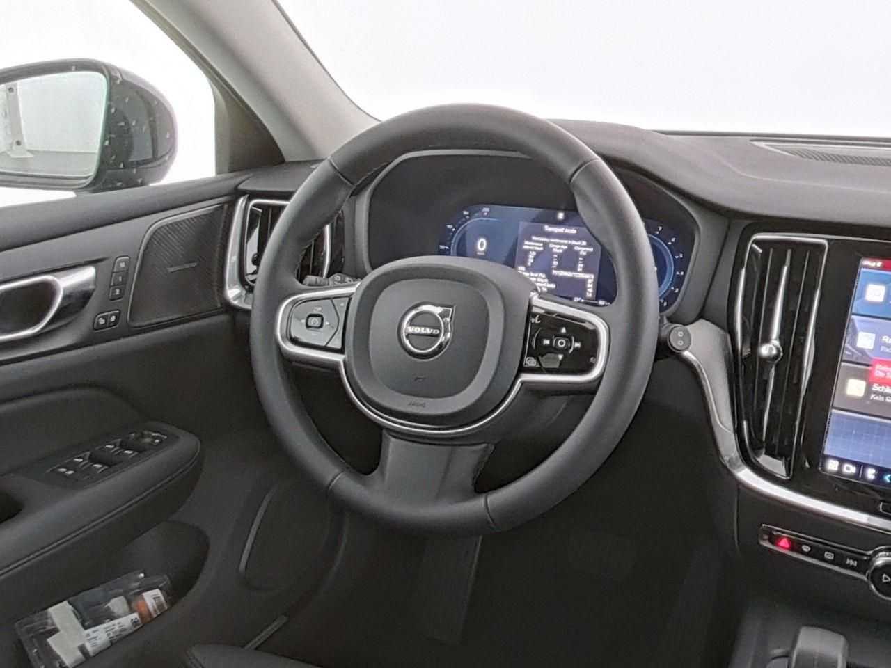 Volvo V60 – Bild 14
