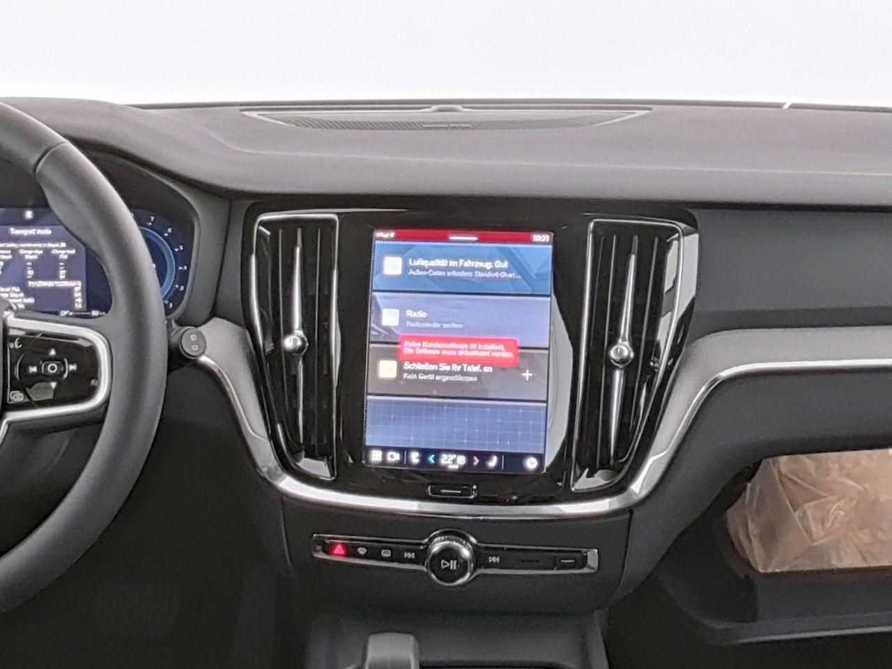 Volvo V60 – Bild 15