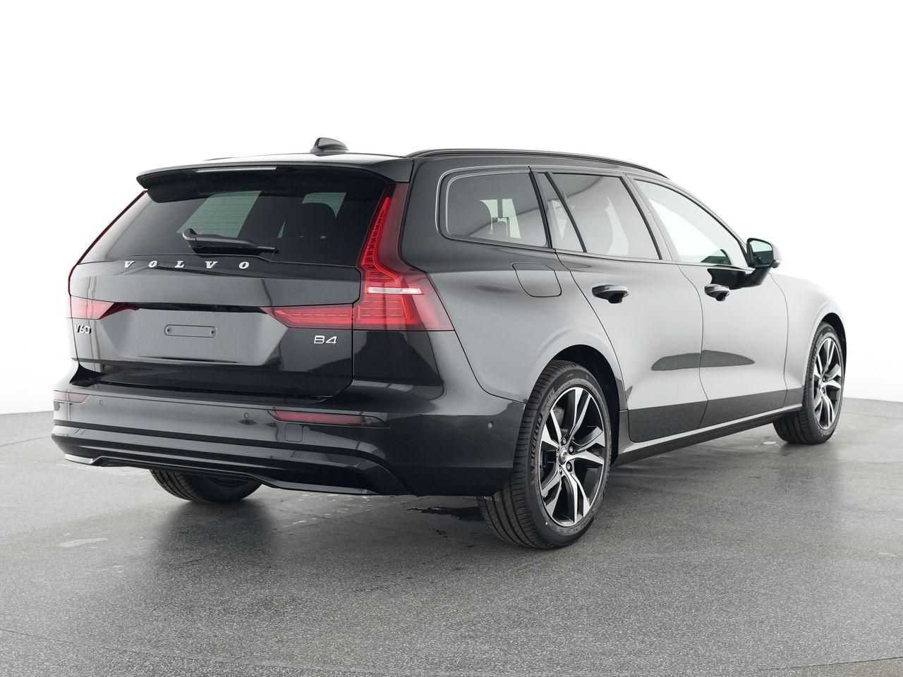 Volvo V60 – Bild 2