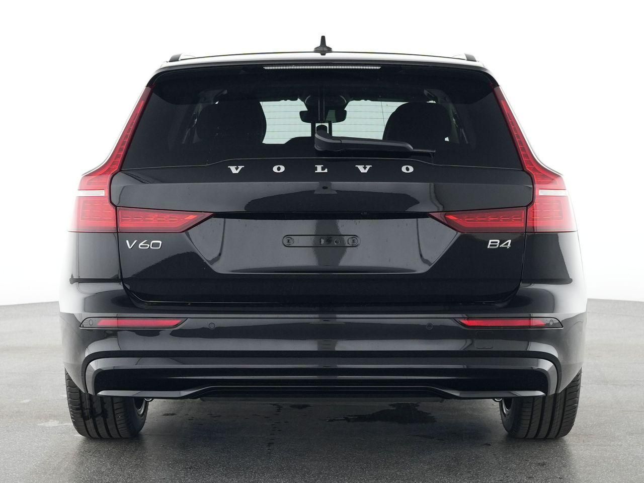 Volvo V60 – Bild 3