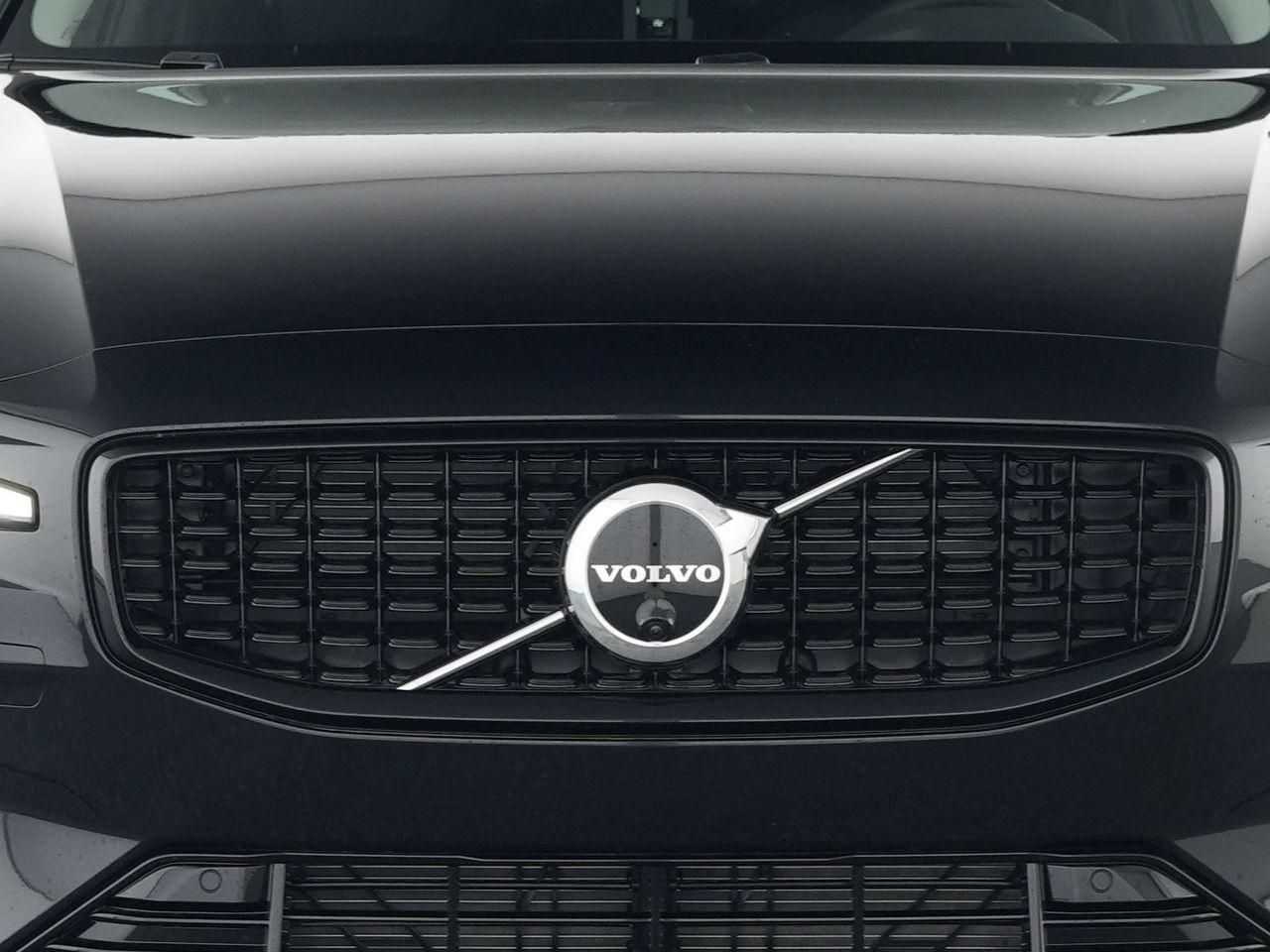 Volvo V60 – Bild 4